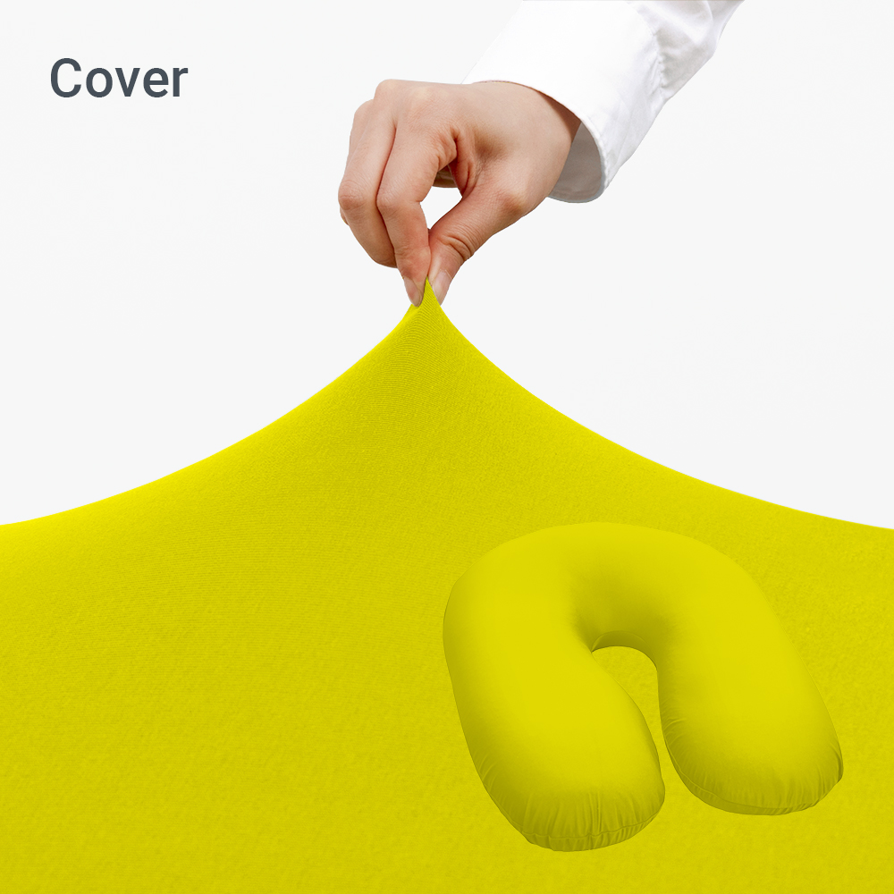 Yogibo（ヨギボー） 【撥水カバー｜ペットのいる家庭にもおすすめ