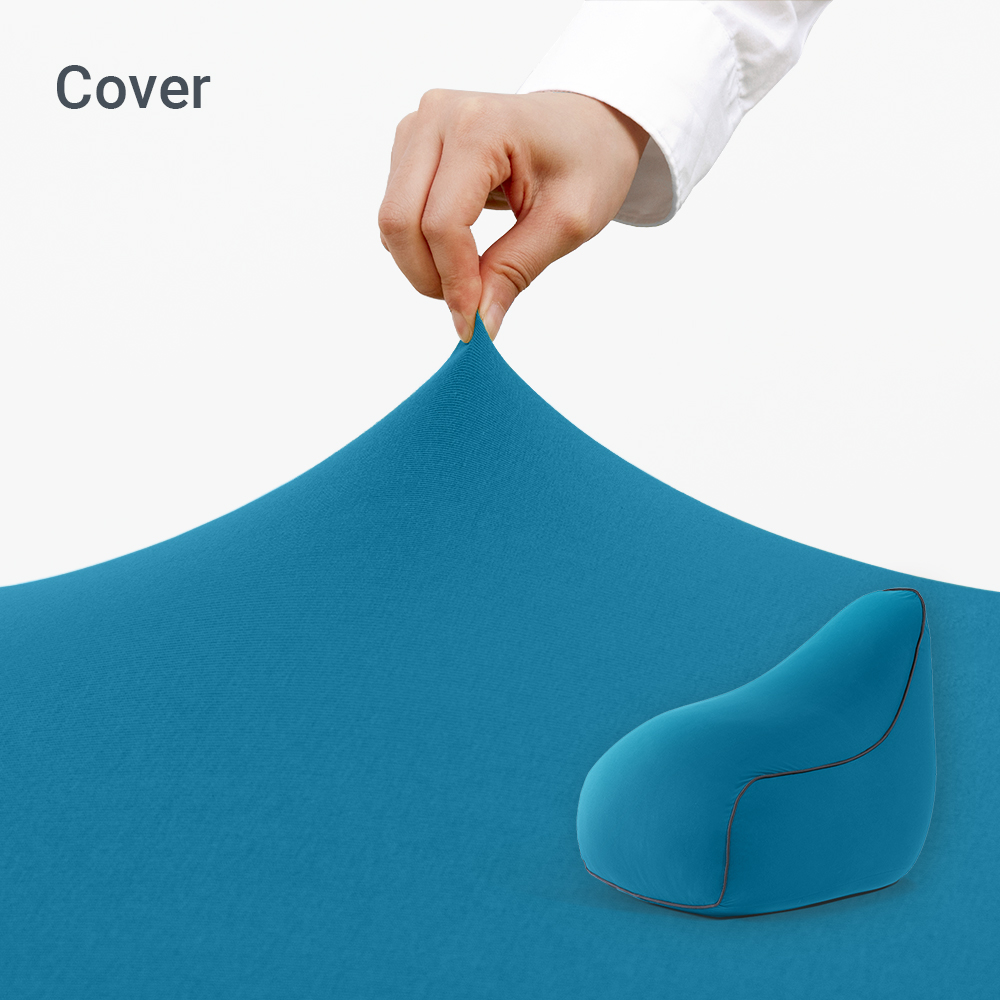 Yogibo（ヨギボー） Yogibo Lounger ラウンジャー 専用カバー 替え