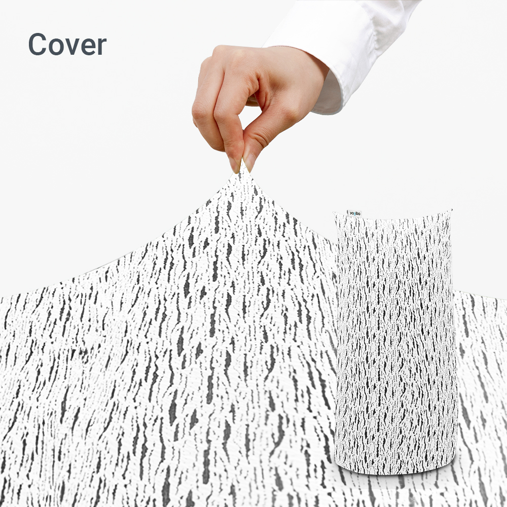 Yogibo（ヨギボー） Luxe Max (ラックス マックス) 用カバー 替え