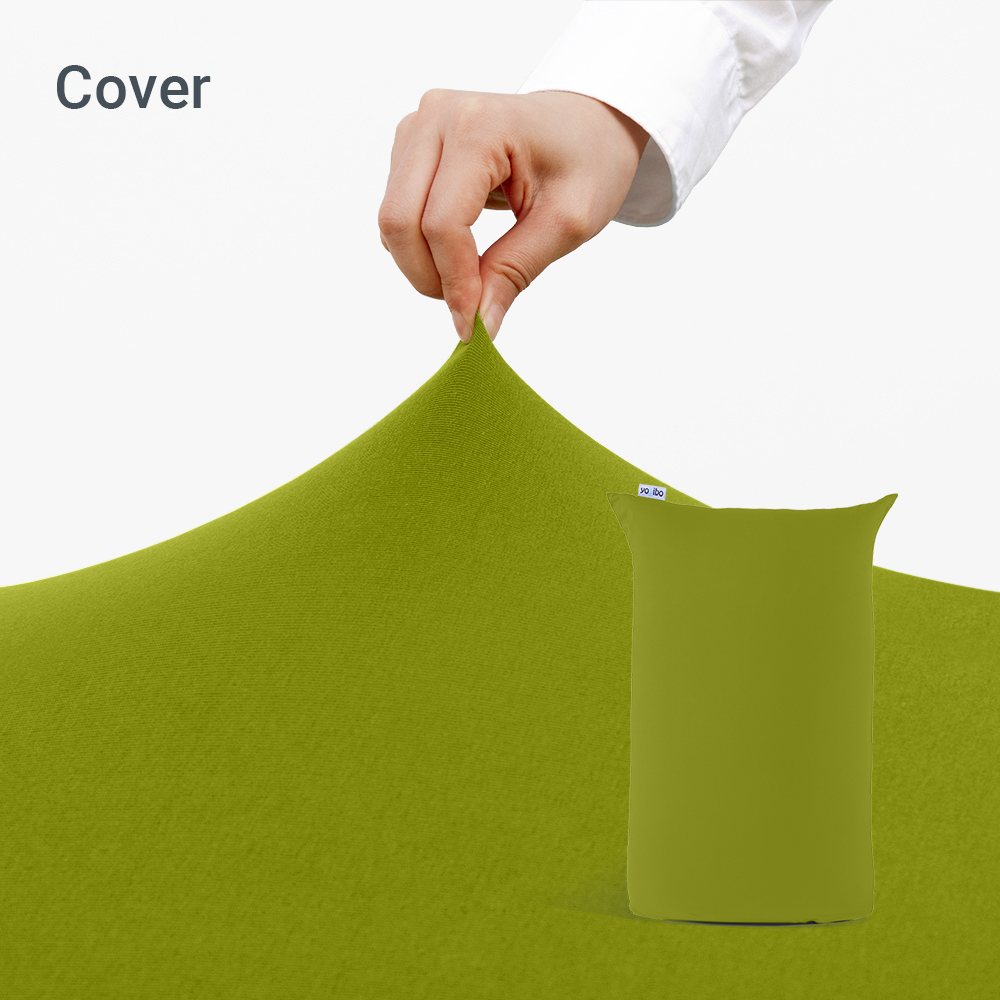 Yogibo（ヨギボー） Yogibo Midi ミディ 専用カバー 替えカバー