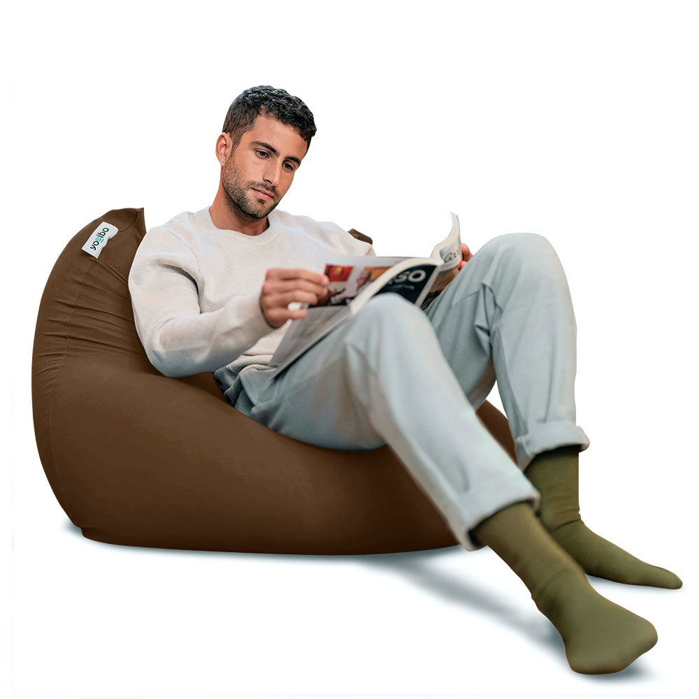 Yogibo（ヨギボー） 【送料無料】 ミニ Yogibo Mini クッション ひとを