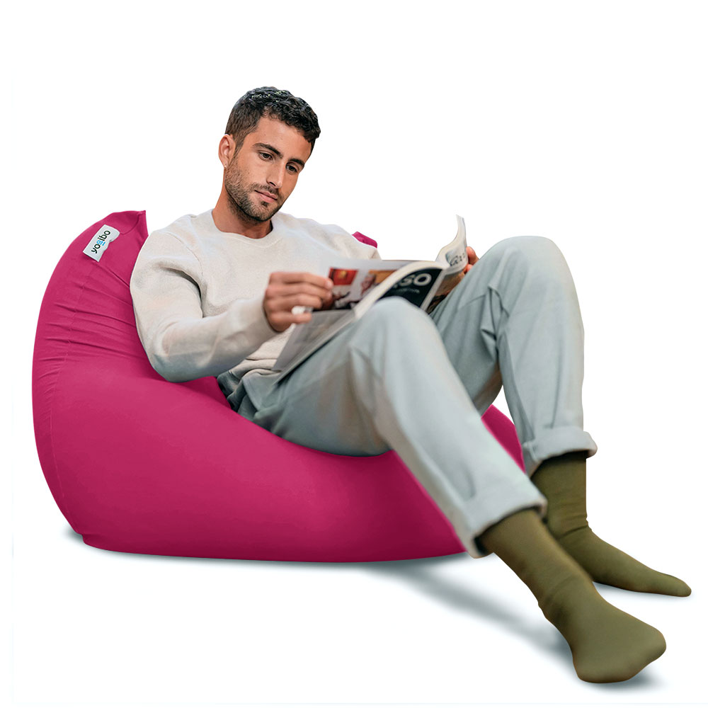 Yogibo（ヨギボー） 【送料無料】 ミニ Yogibo Mini クッション ひとを