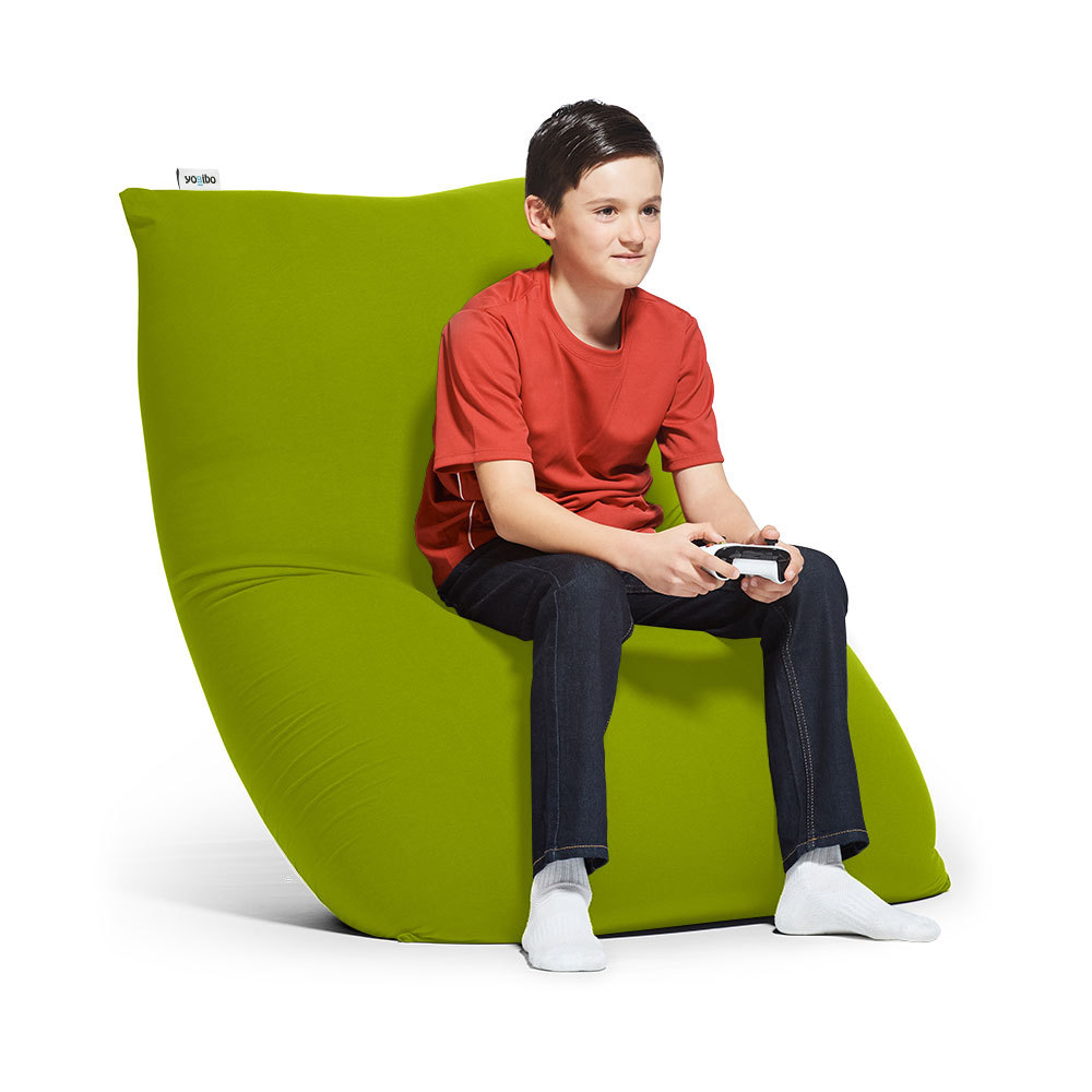 Yogibo（ヨギボー） 【送料無料】 チェアや二人掛けにも最適なビーズ