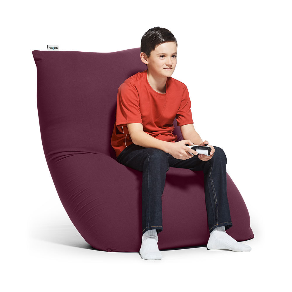 Yogibo（ヨギボー） 【送料無料】 チェアや二人掛けにも最適なビーズ