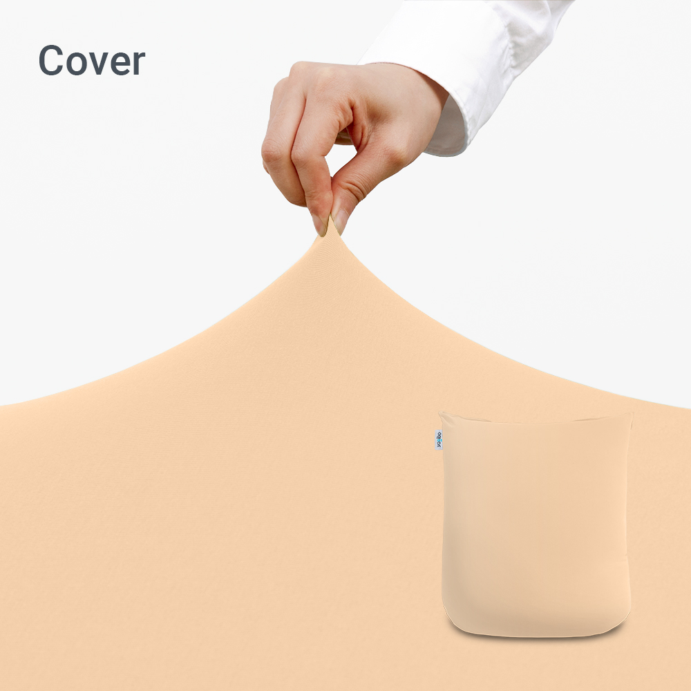 Yogibo（ヨギボー） Yogibo Mini ミニ 専用カバー 替えカバー : Yogibo