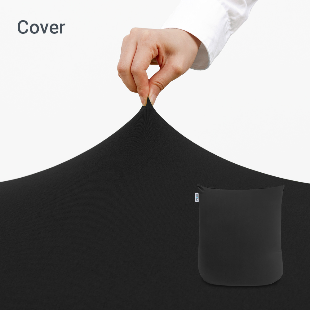 Yogibo（ヨギボー） Yogibo Mini ミニ 専用カバー 替えカバー : Yogibo