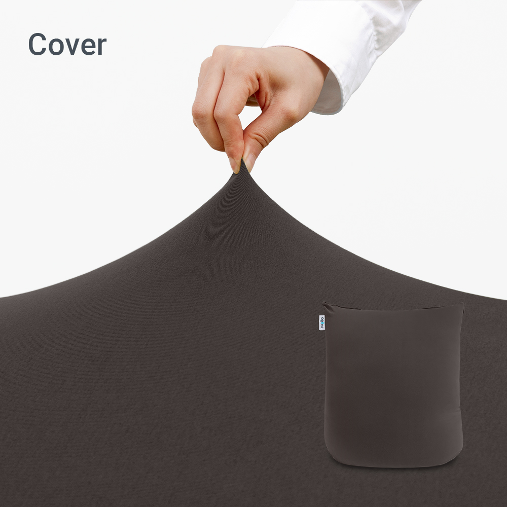 Yogibo（ヨギボー） Yogibo Mini ミニ 専用カバー 替えカバー : Yogibo