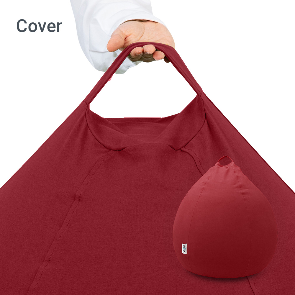 Yogibo（ヨギボー） Yogibo Pod ポッド 専用カバー 替えカバー