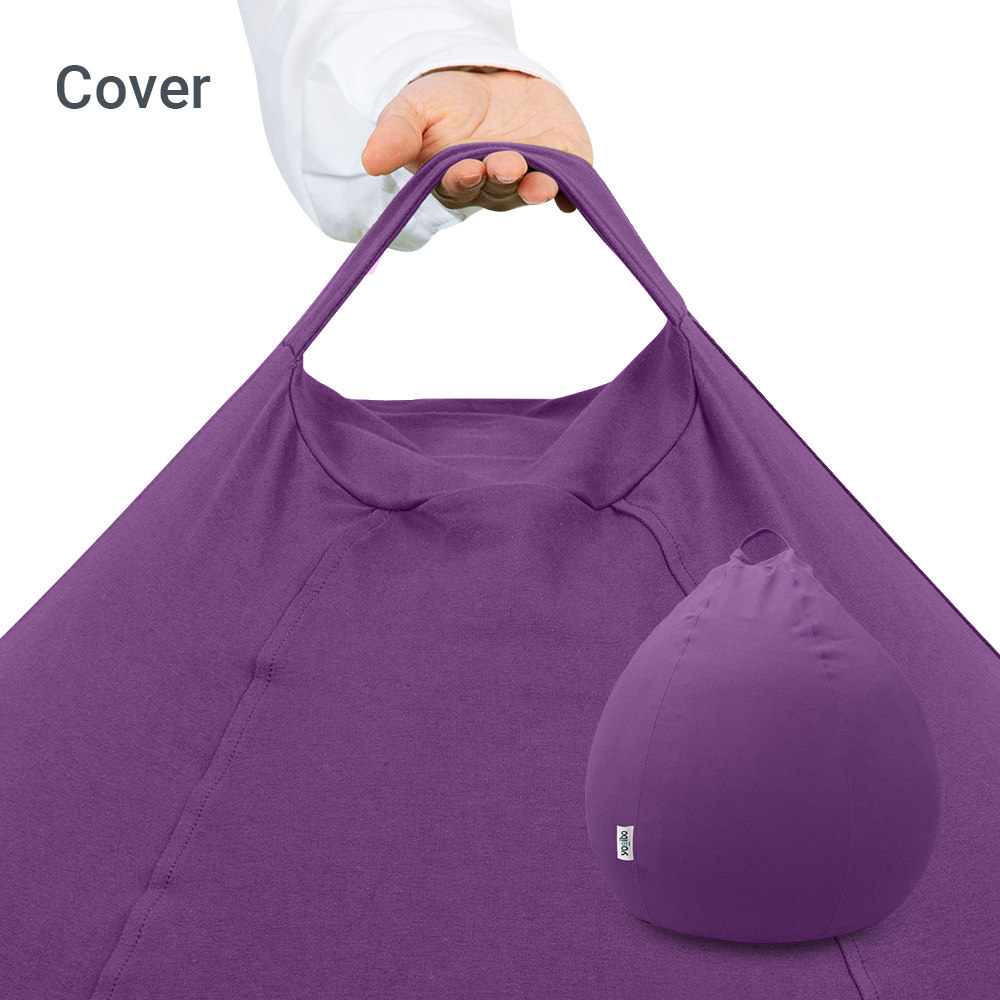 Yogibo（ヨギボー） Yogibo Pod ポッド 専用カバー 替えカバー