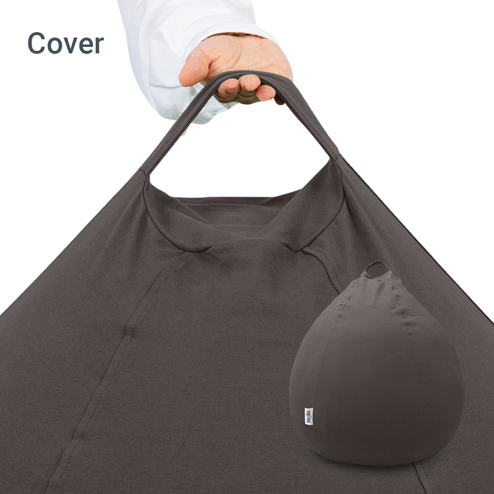 Yogibo（ヨギボー） Yogibo Pod ポッド 専用カバー 替えカバー