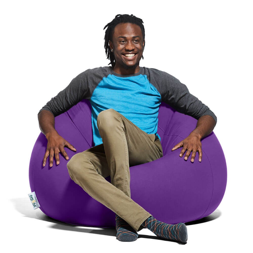 Yogibo（ヨギボー） 【送料無料】 Yogibo Pod (ヨギボー ポッド) 一人