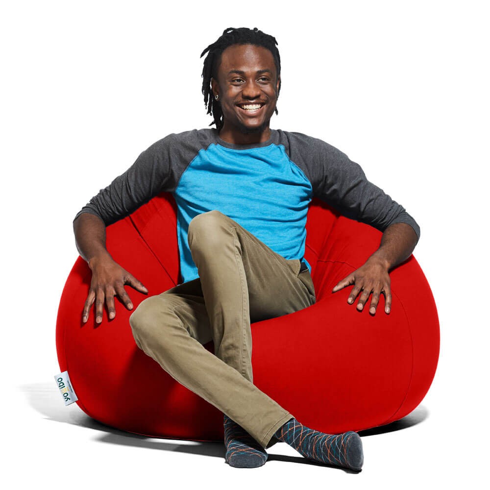 Yogibo（ヨギボー） 【送料無料】 Yogibo Pod (ヨギボー ポッド) 一人