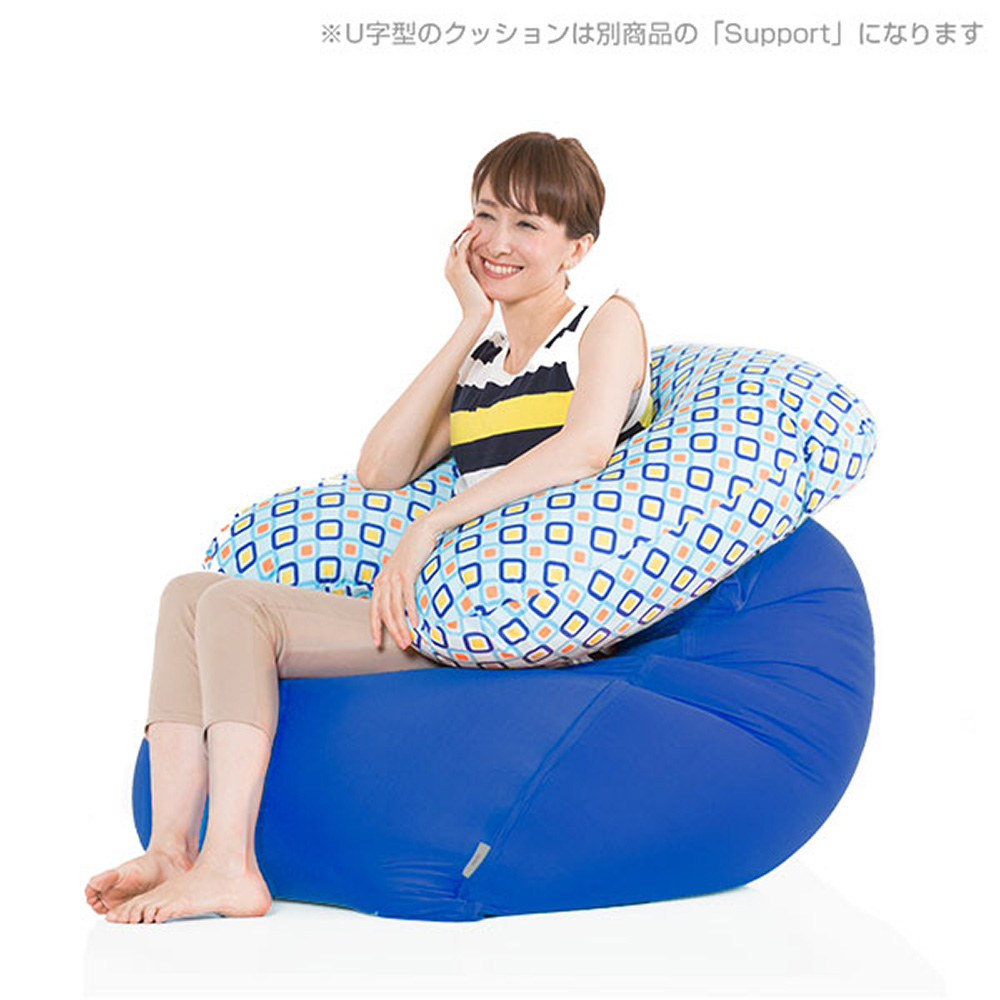 Yogibo（ヨギボー） 【送料無料】 【ペット対応】 Yogibo Zoola Midi