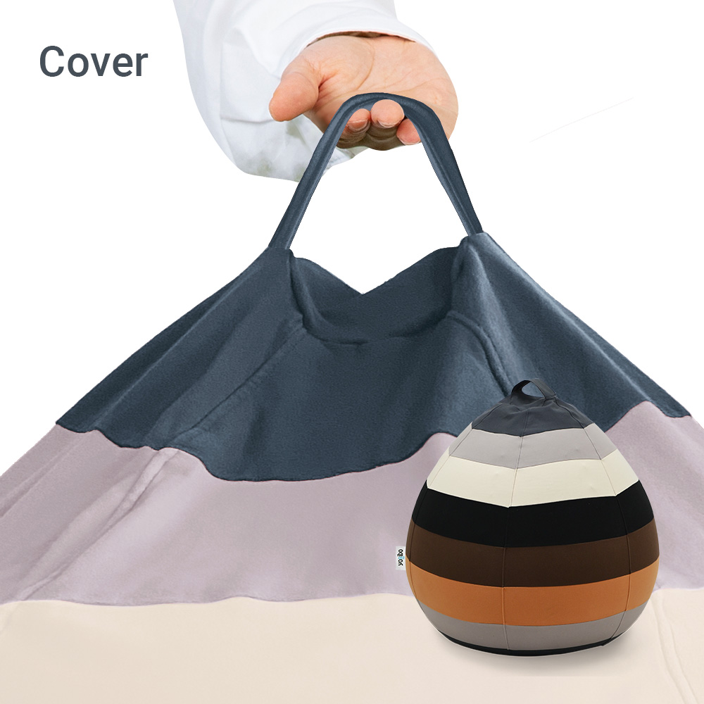 Yogibo（ヨギボー） Yogibo Drop Rainbow ドロップ レインボー 専用