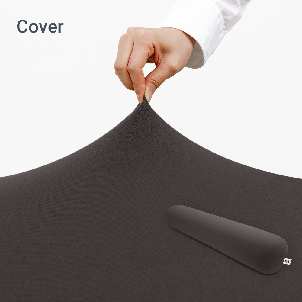 Yogibo（ヨギボー） Yogibo Roll Max ロール マックス 専用カバー 替え