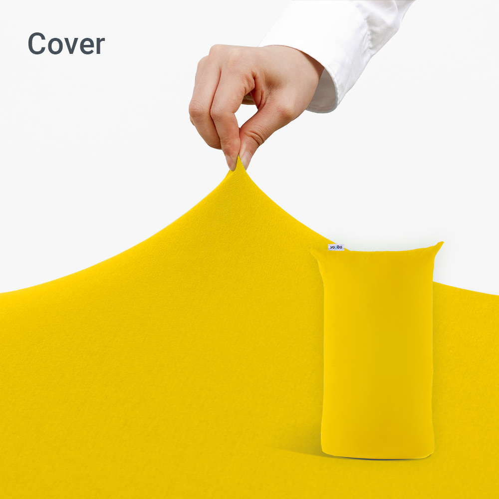 Yogibo（ヨギボー） Yogibo Lite ライト用カバー 替えカバー : Yogibo