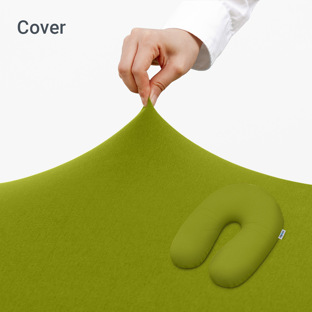 Yogibo（ヨギボー） Yogibo Support サポート 専用カバー / 洗える U字