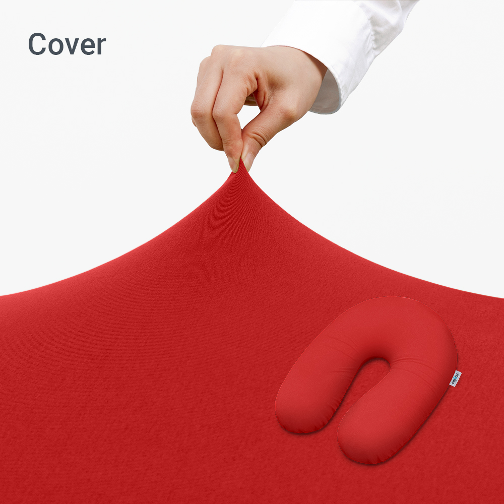 Yogibo（ヨギボー） Yogibo Support サポート 専用カバー / 洗える U字