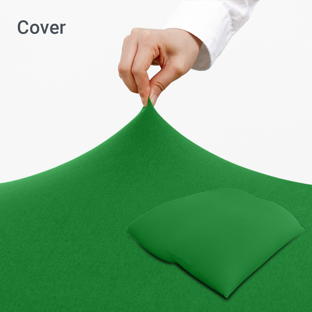 Yogibo（ヨギボー） Yogibo Giga Max ギガマックス 専用カバー 替え