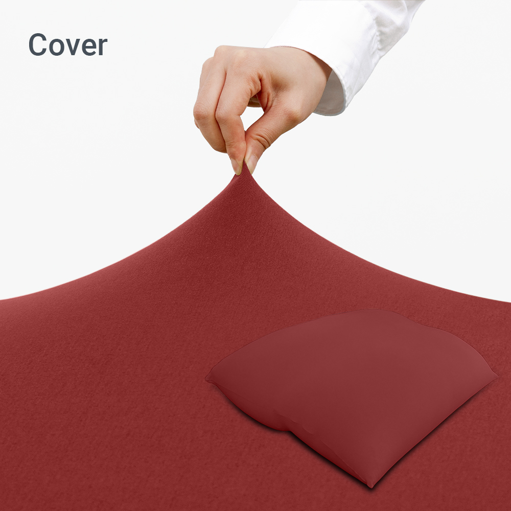 Yogibo（ヨギボー） Yogibo Giga Max ギガマックス 専用カバー 替え