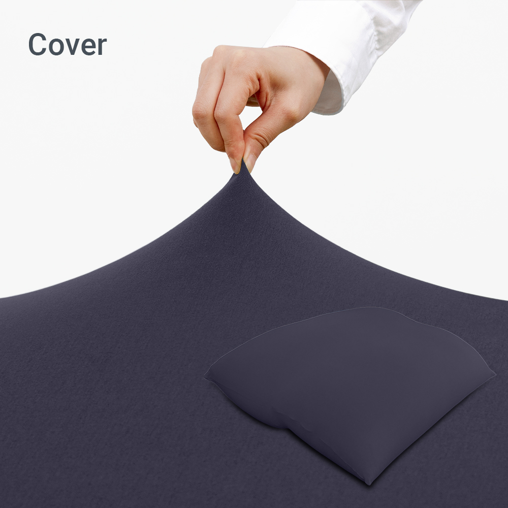 Yogibo（ヨギボー） Yogibo Giga Max ギガマックス 専用カバー 替え