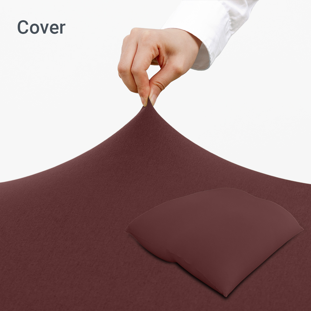 Yogibo（ヨギボー） Yogibo Giga Max ギガマックス 専用カバー 替え