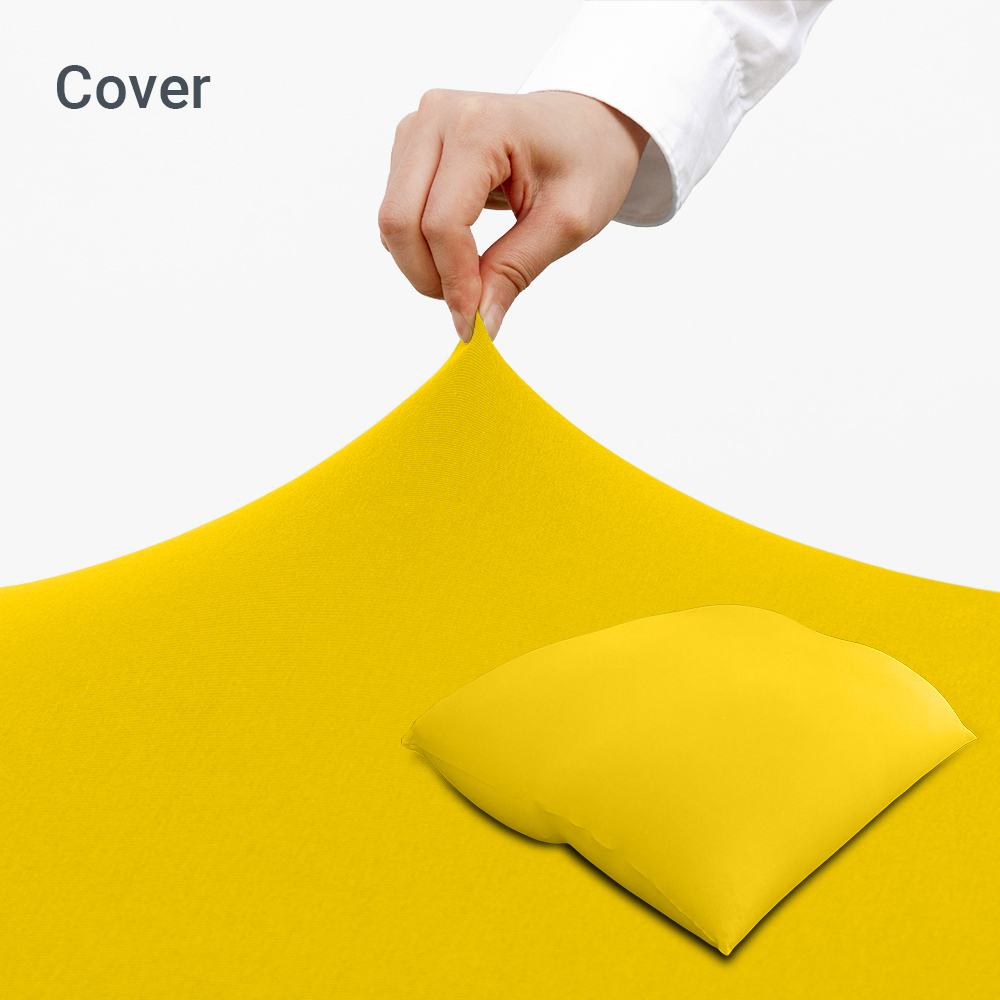 Yogibo（ヨギボー） Yogibo Giga Max ギガマックス 専用カバー 替え