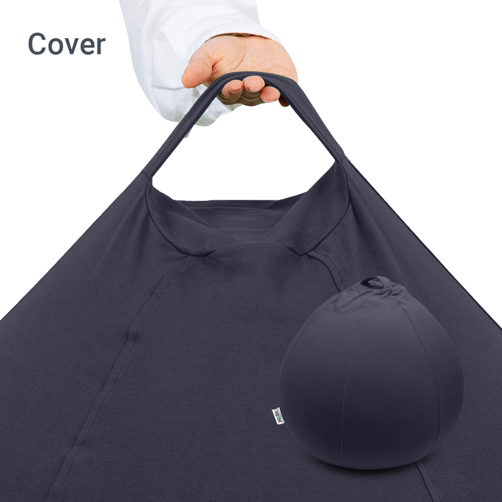 Yogibo（ヨギボー） Yogibo Drop ドロップ 専用カバー 替えカバー