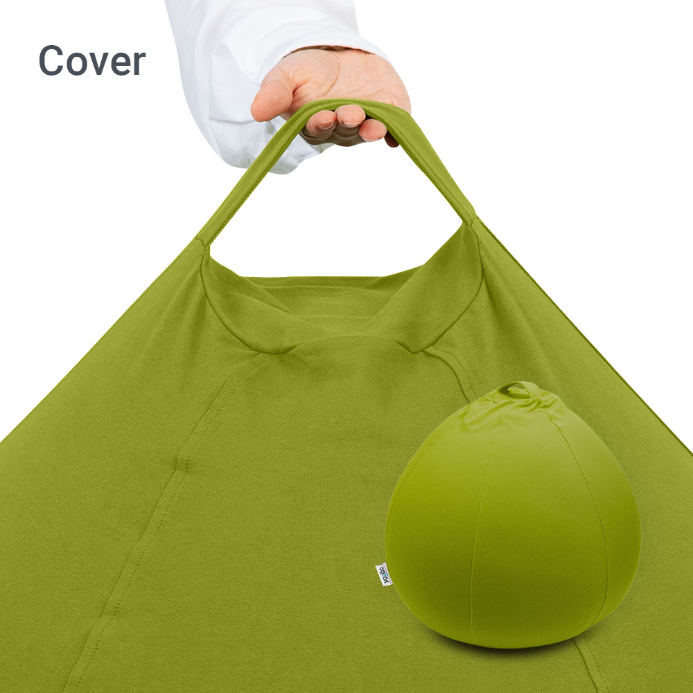 Yogibo（ヨギボー） Yogibo Drop ドロップ 専用カバー 替えカバー