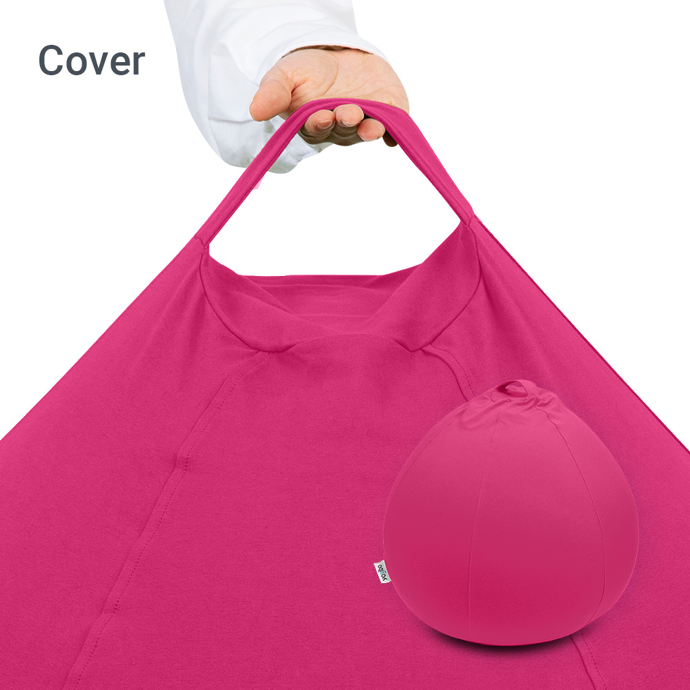 Yogibo（ヨギボー） Yogibo Drop ドロップ 専用カバー 替えカバー