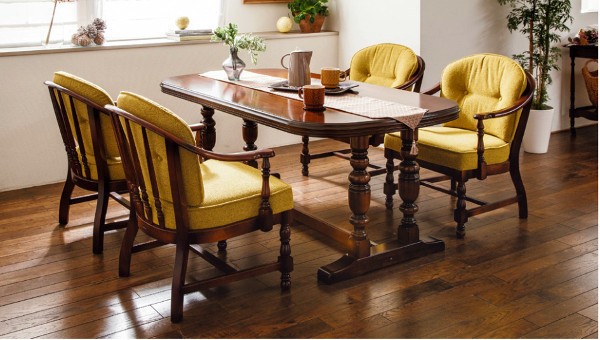 カリモク家具（KARIMOKU FURNITURE） カリモク ダイニングチェア