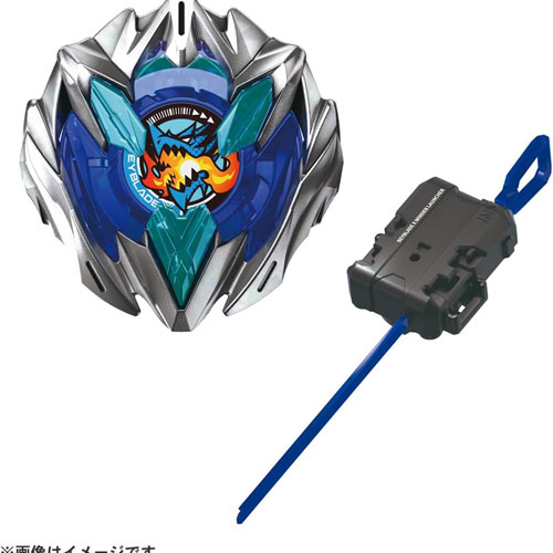 送料無料 ベイブレードX BEYBLADE X UX-01 スターター ドランバスター1