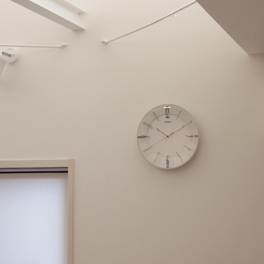 セイコー SEIKO 掛け時計 掛時計 壁掛け時計 壁掛時計 電波時計 電波