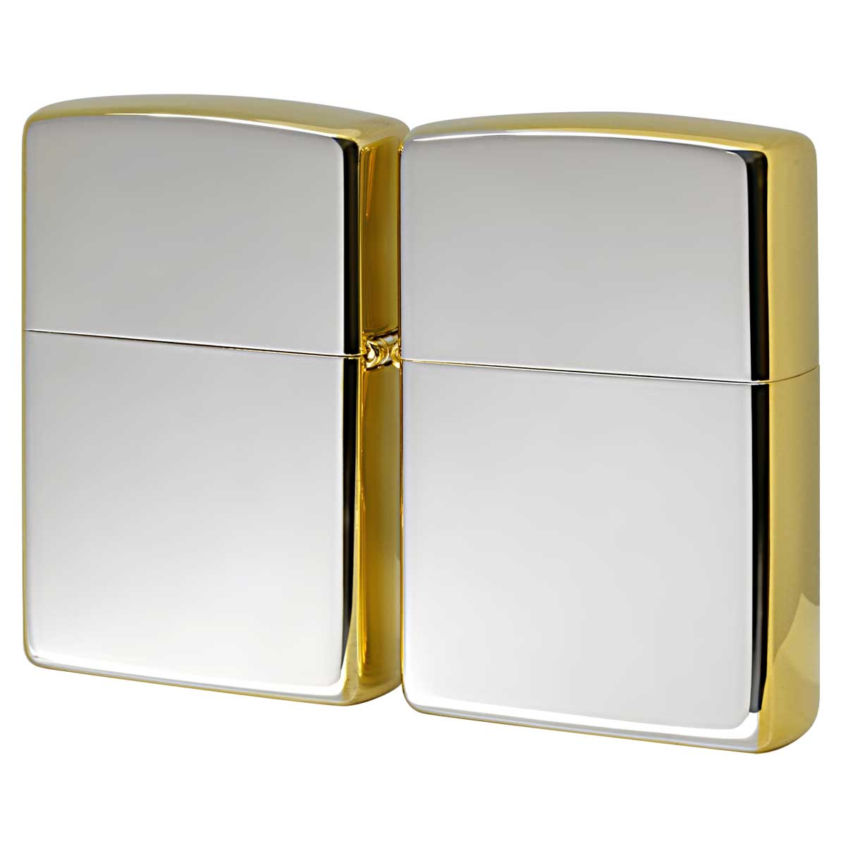 ZIPPO（ジッポー） ジッポライター ペア アンチェインラブ ペアセット