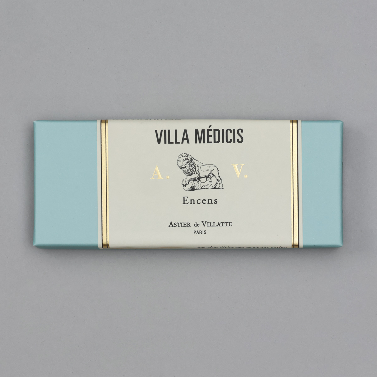 並行輸入 アスティエ・ド・ヴィラット ASTIER de VILLATTE インセンス