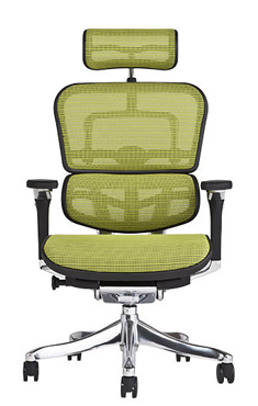 エルゴヒューマンのラインナップ｜Ergohuman Professional Dealer