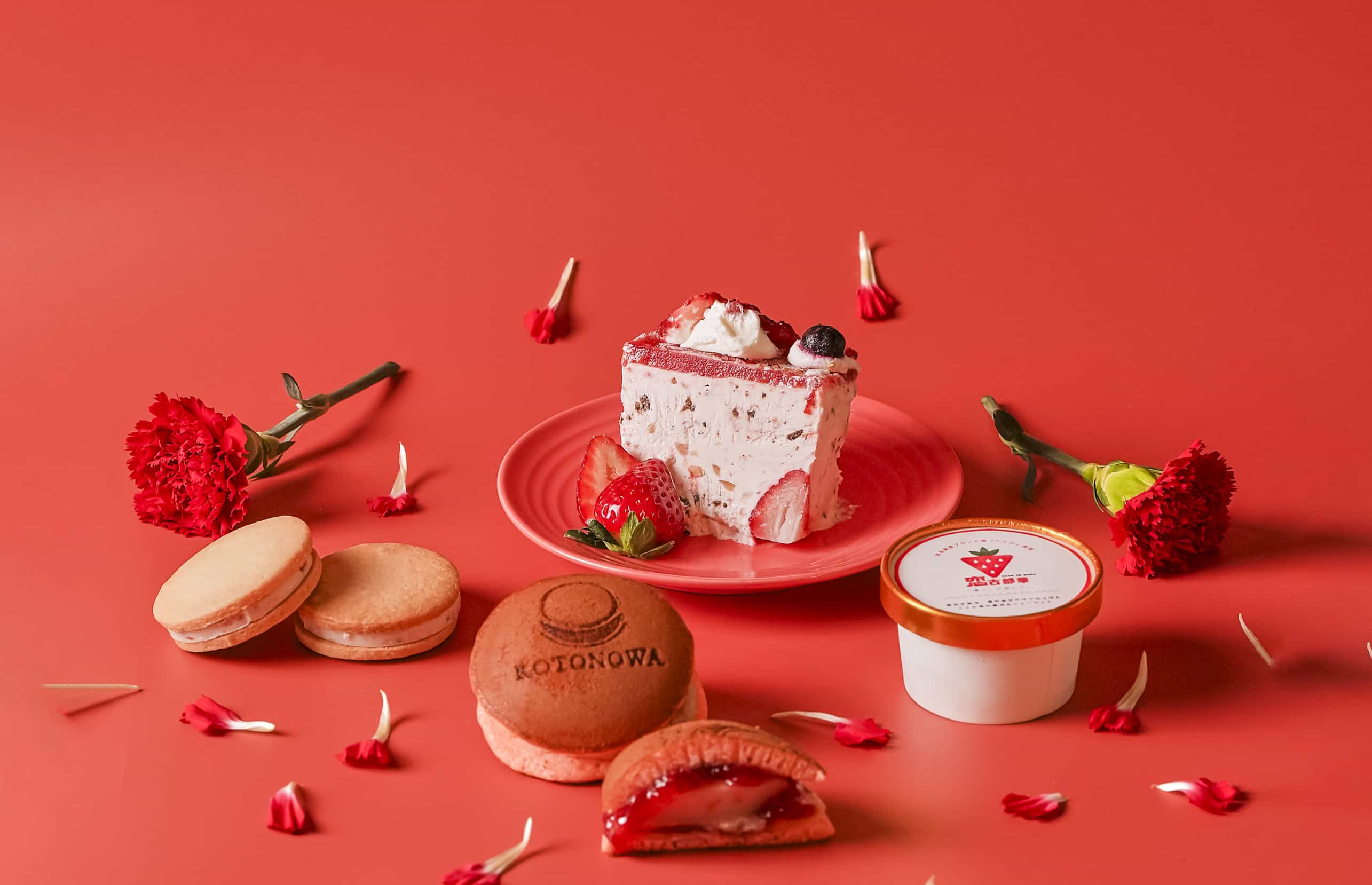 どら焼きギフト専門店 KOTONOWA-古都乃和-