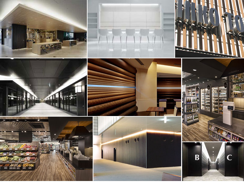 3M ダイノックシート ダイノックフィルム PT-346 抽象 1220mm×1m単位