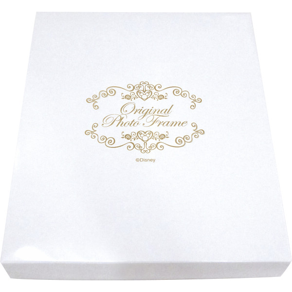 ディズニーブライダルフレーム | シャディギフトモール