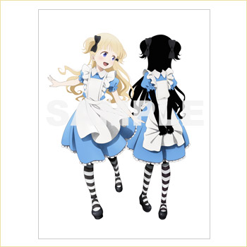 TVアニメ「シャドーハウス」-2nd Season- 公式サイト