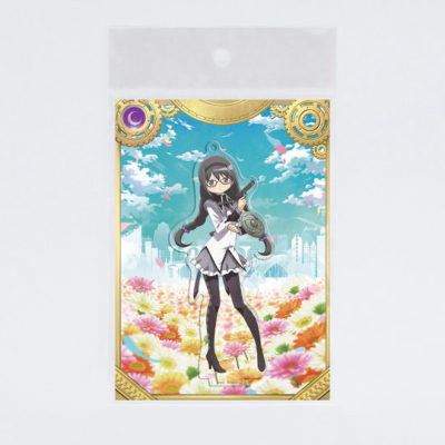 マギアレコード 美樹さやか アクリルキーホルダー | マギアレコード