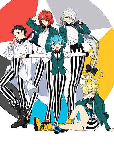 魔法少女まどか☆マギカ』関連特集 | シャフト公式オンラインショップ