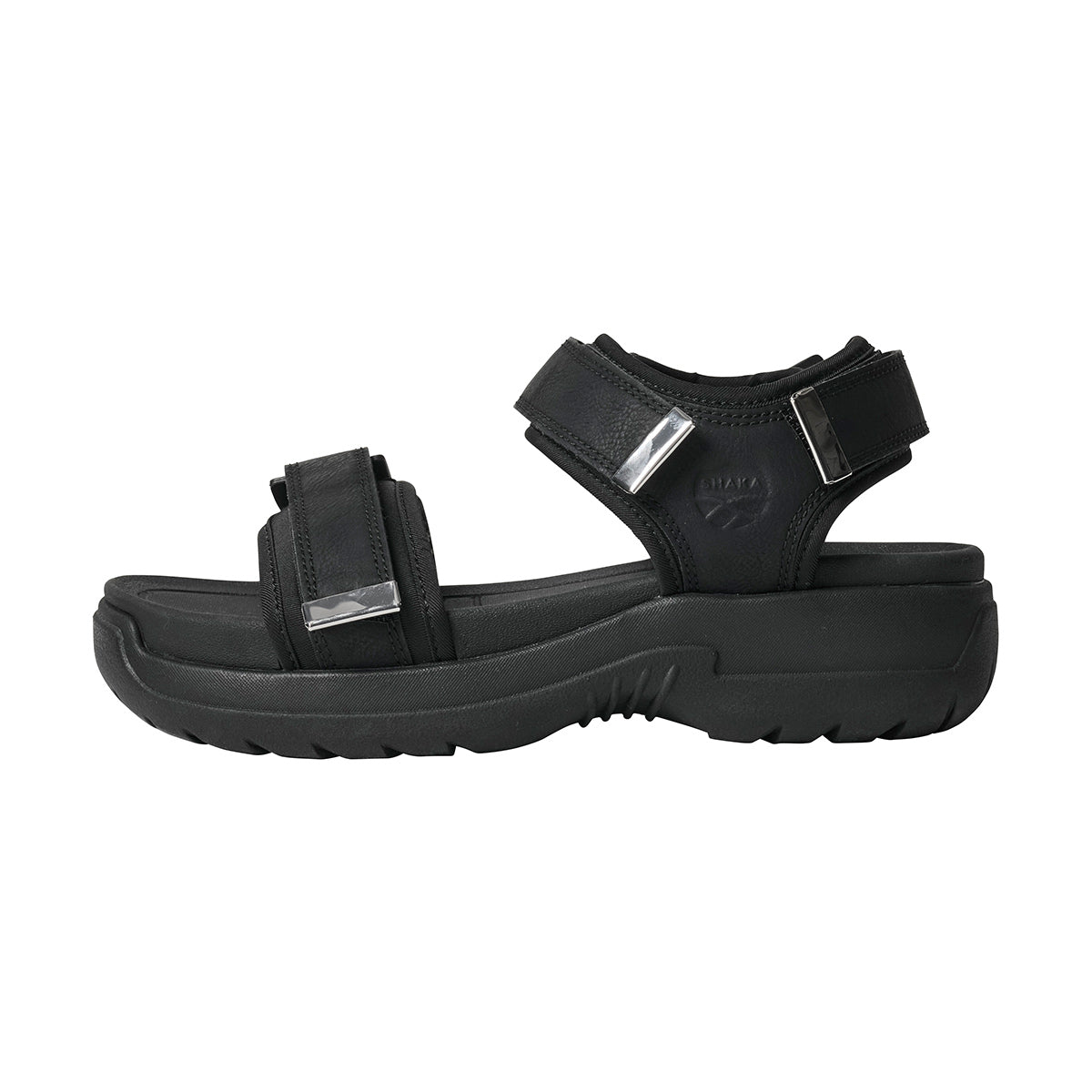 SHAKA スポーツサンダル CHILL VIBES EVOL [メンズ/レディース][2025