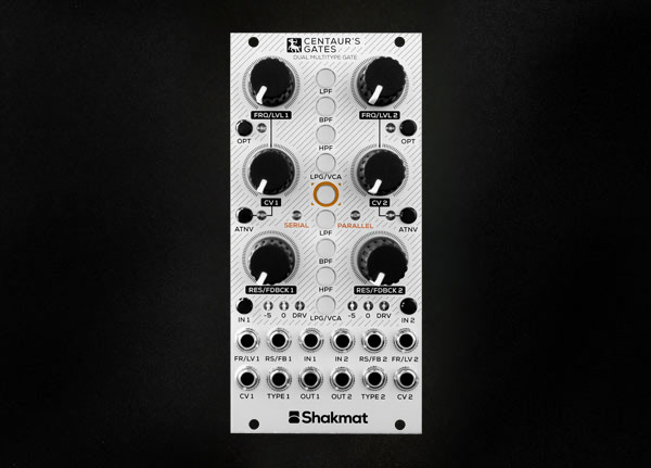 Shakmat — Products