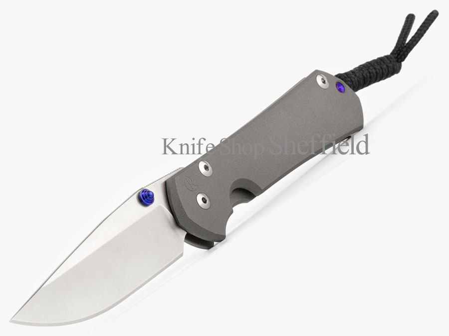 ナイフショップ シェフィールド】クリス・リーブ(CHRIS REEVE)