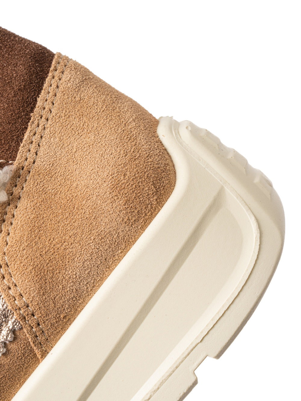 ara Sneakers New York biscuit offwhite | ara Store