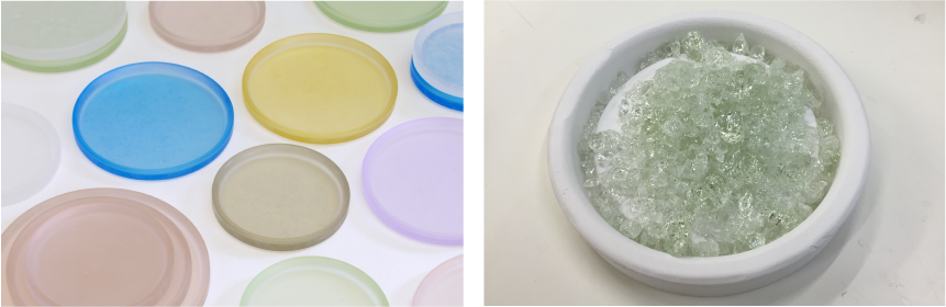 硝子企画舎さんのこと。｜SHIBUKAWA+ シブくてカワいいを、あたらしく。