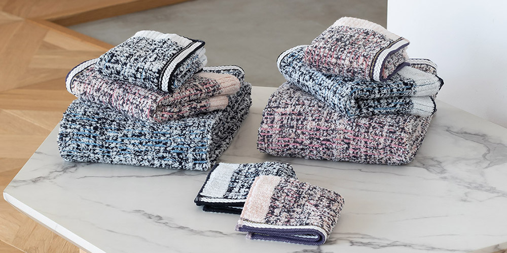 ミッシュ / ハンドタオル、フェイスタオル、バスタオル、タオルケット