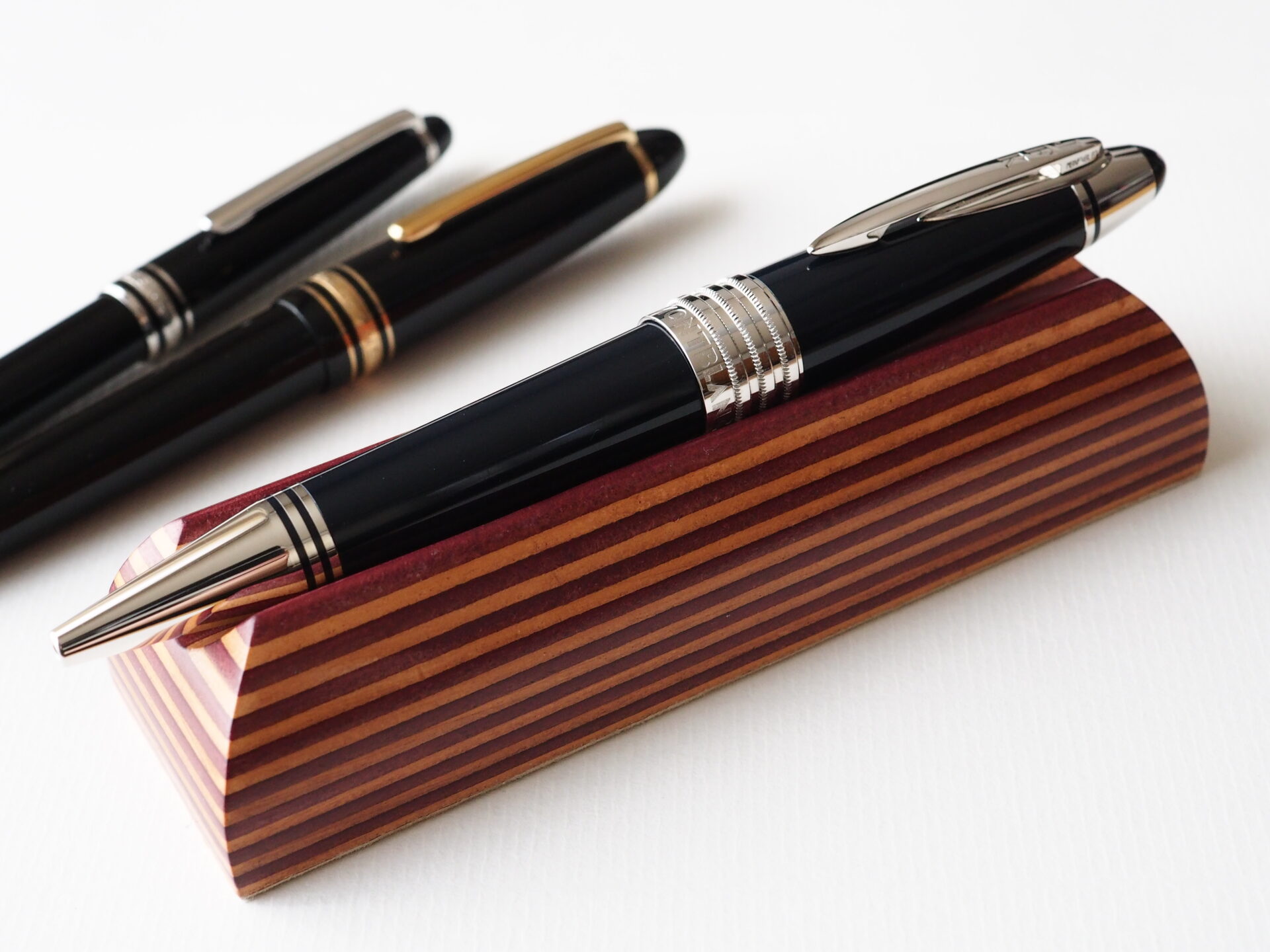 モンブラン ジョン・F・ケネディ スペシャルエディション ボールペン