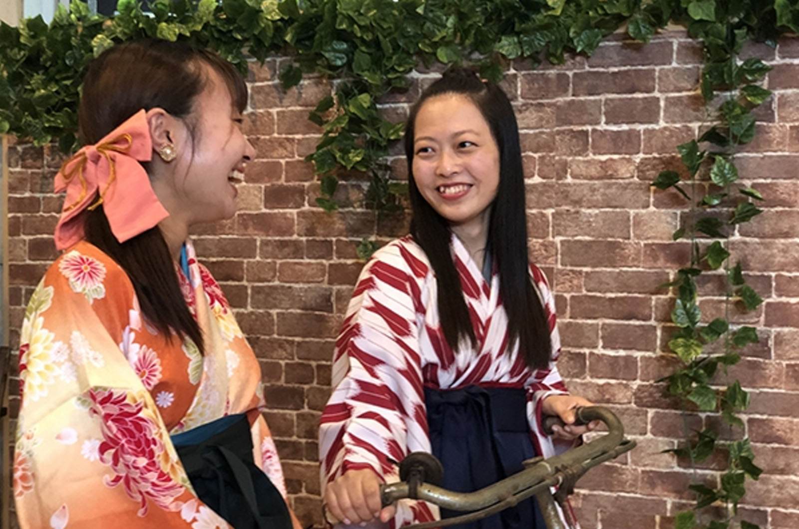 しまばら浪漫tic Trip ～ハイカラさんが通る～ – Enjoy!しまばら